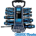 49pc Screwdriver And Bit Set