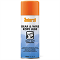 31583 Gear & Wire Rope Lubrica