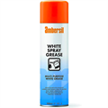 31617 White Spray Grease 500ml