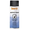 32060 Paint Satin Blk RAL9005