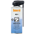 33180 40+ "Perma Straw" 400ml