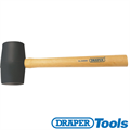 410g Rubber / Hardwood Mallet