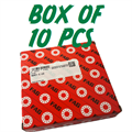 6001-ZZ BLISTER PACKS