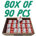 6002-2RS INDIVIDUALLY BOXED