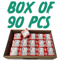 6003-2RS INDIVIDUALLY BOXED