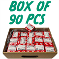 6003-ZZ INDIVIDUALLY BOXED