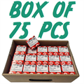 6004-2RS INDIVIDUALLY BOXED