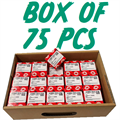 6004-2RS-C3 INDIVIDUALLY BOXED