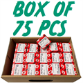 6004-ZZ INDIVIDUALLY BOXED