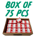 6004-ZZ-C3 INDIVIDUALLY BOXED