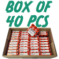 6006-2RS INDIVIDUALLY BOXED