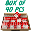 6006-ZZ-C3 INDIVIDUALLY BOXED