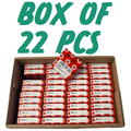 6006-ZZ INDIVIDUALLY BOXED