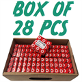 6007-2RS INDIVIDUALLY BOXED
