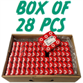 6007C3 INDIVIDUALLY BOXED