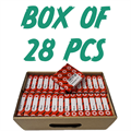 6008-ZZ INDIVIDUALLY BOXED