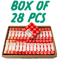 6008-ZZ-C3 INDIVIDUALLY BOXED