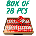 6008C3 INDIVIDUALLY BOXED