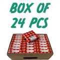6010-2RS-C3 INDIVIDUALLY BOXED