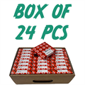 6010-ZZ INDIVIDUALLY BOXED