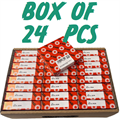 6010-2RS INDIVIDUALLY BOXED