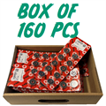 607-2RS BLISTER PACKS