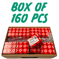 607-ZZ BLISTER PACKS