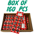 608-2RS BLISTER PACKS