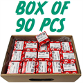 6200-2RS INDIVIDUALLY BOXED