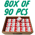 6200-2RS-C3 INDIVIDUALLY BOXED