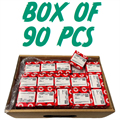 6201 INDIVIDUALLY BOXED