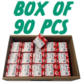 6201-2RS-C3 INDIVIDUALLY BOXED