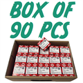 6201-2RS INDIVIDUALLY BOXED