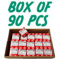 6201-ZZ INDIVIDUALLY BOXED