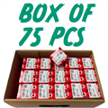 6203-2RS-C3 INDIVIDUALLY BOXED