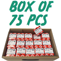 6203-2RS INDIVIDUALLY BOXED