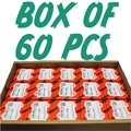 6204-2RS INDIVIDUALLY BOXED