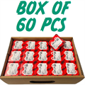 6204-C3 INDIVIDUALLY BOXED