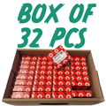 6205-2RS INDIVIDUALLY BOXED