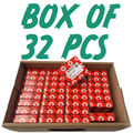 6205-2RS-C3 INDIVIDUALLY BOXED