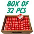 6205-C3 INDIVIDUALLY BOXED