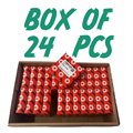 6206-2RS INDIVIDUALLY BOXED