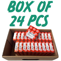 6206-2RS-C3 INDIVIDUALLY BOXED