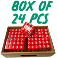 6206-ZZ INDIVIDUALLY BOXED