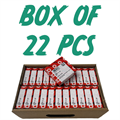 6207-ZZC3 INDIVIDUALLY BOXED