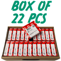 6207-2RS-C3 INDIVIDUAL BOXED