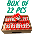 6207-2RS INDIVIDUALLY BOXED