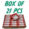 6208-ZZ INDIVIDUALLY BOXED