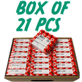 6208-2RS INDIVIDUALLY BOXED