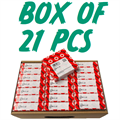 6208-ZZ-C3 INDIVIDUALLY BOXED